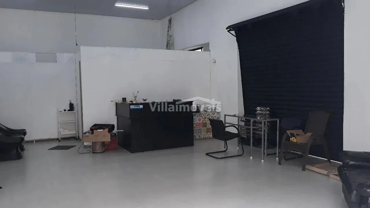 salão - Vila Industrial - Campinas - Foto 3