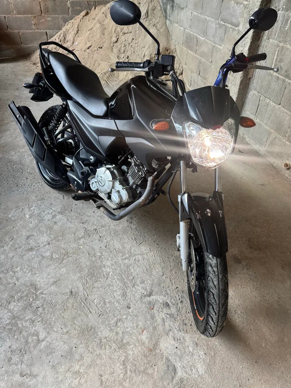 VENDO ou TROCO FACTOR/ED baixa quilometragem  - Foto 2