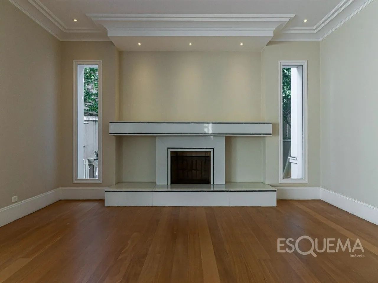 Casa em estilo clássico no Jardim Guedala - Foto 4