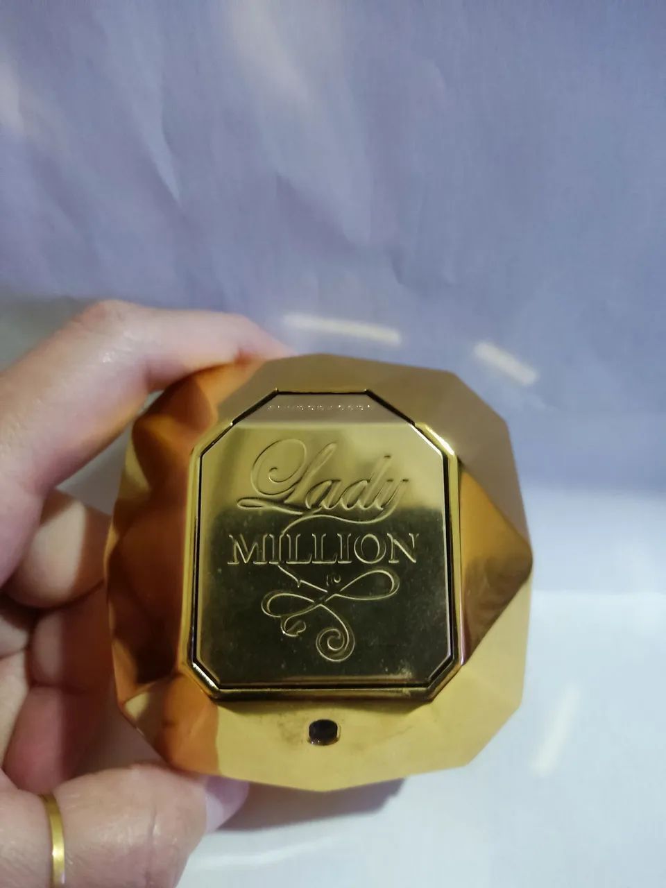Perfume Lady Million Eau de Parfum de 80ml Original  - Foto 3