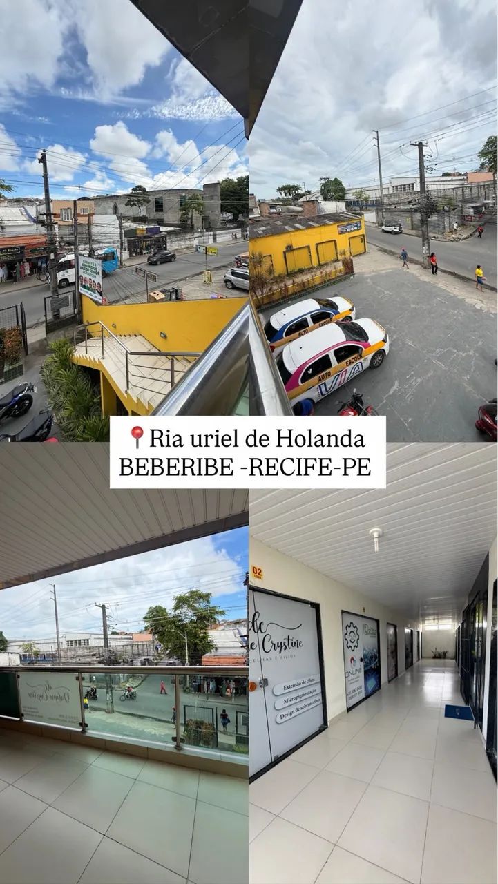 Salas comerciais para alugar  - Foto 2