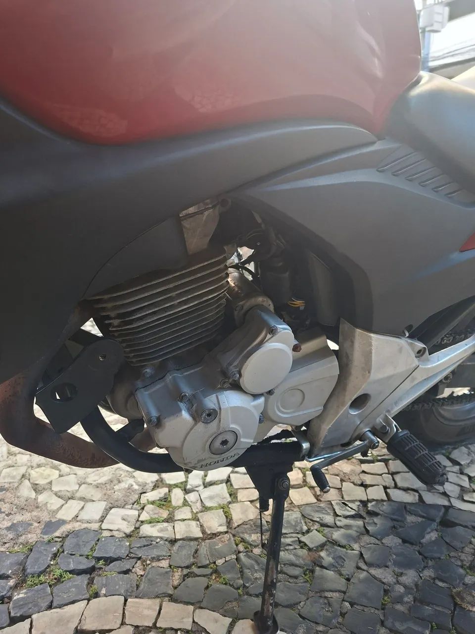 Moto  - Foto 2