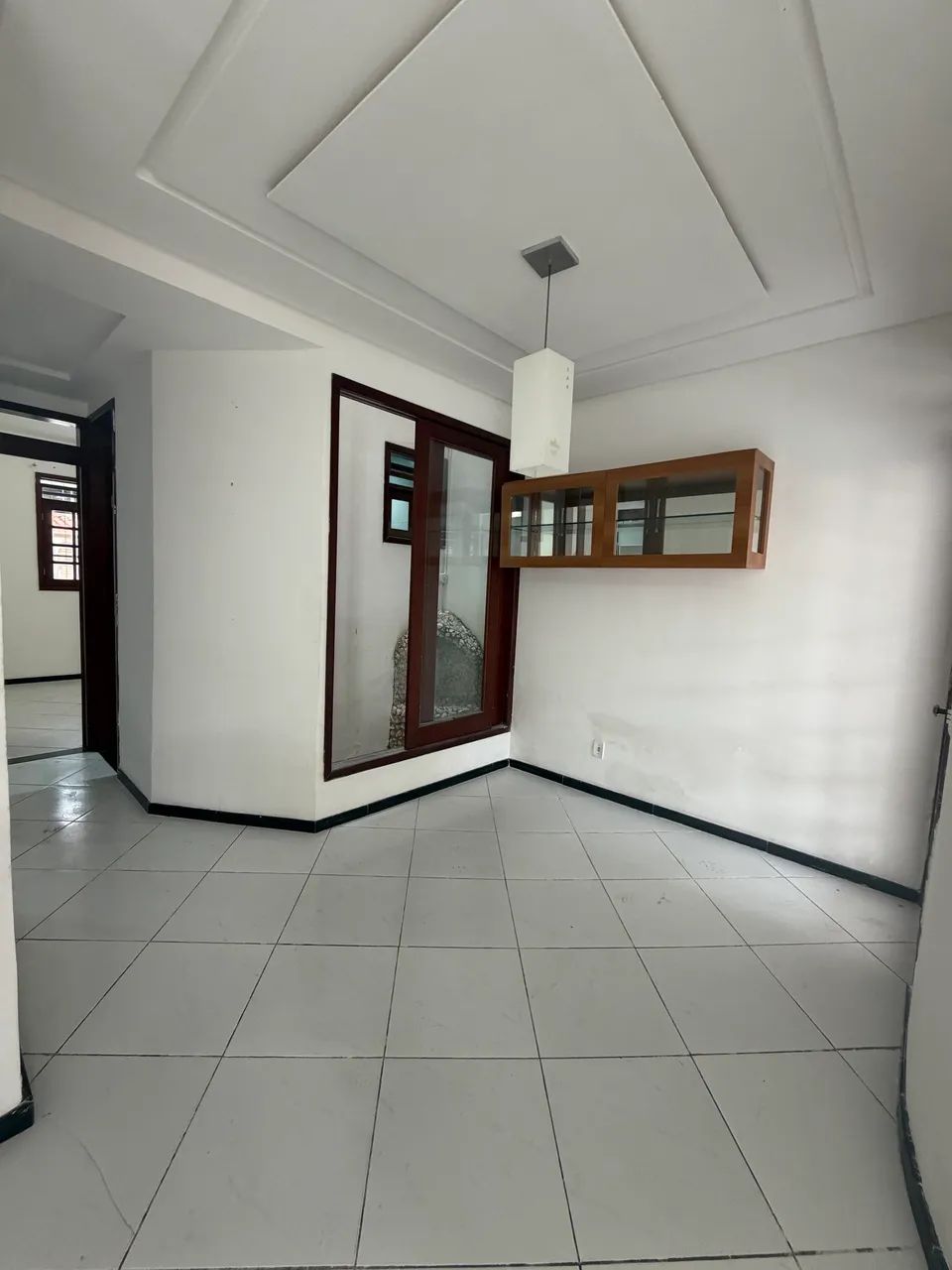 Vendo casa no bairro do itararé  - Foto 2