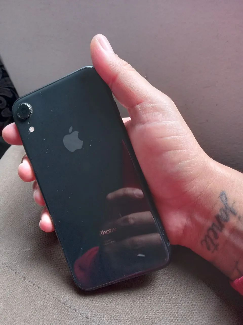 Iphone xr 64gb (icloud livre) - Foto 2