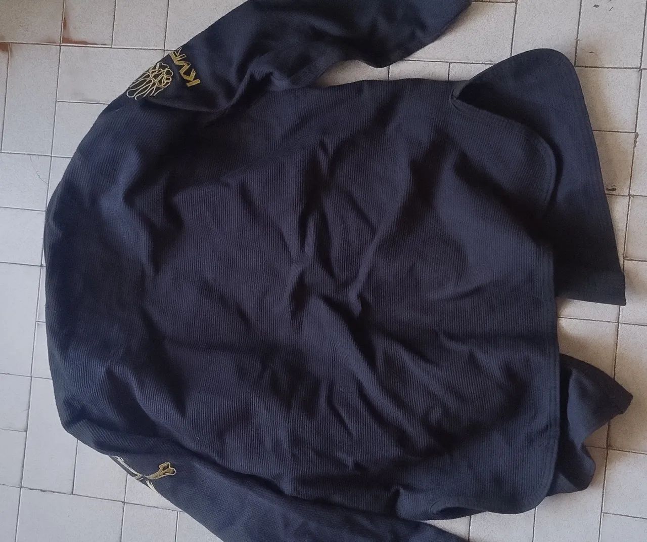 Kimono kvra - Foto 3