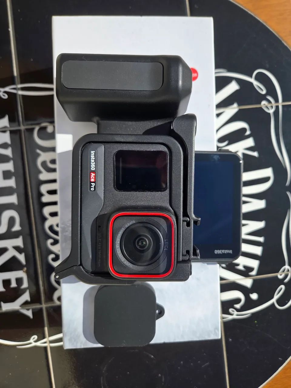 Insta 360 Pro 4K  - Foto 3