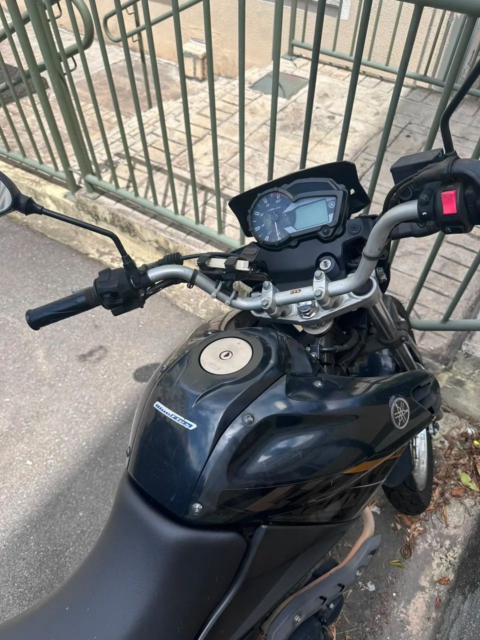 XTZ crosser  - Foto 4