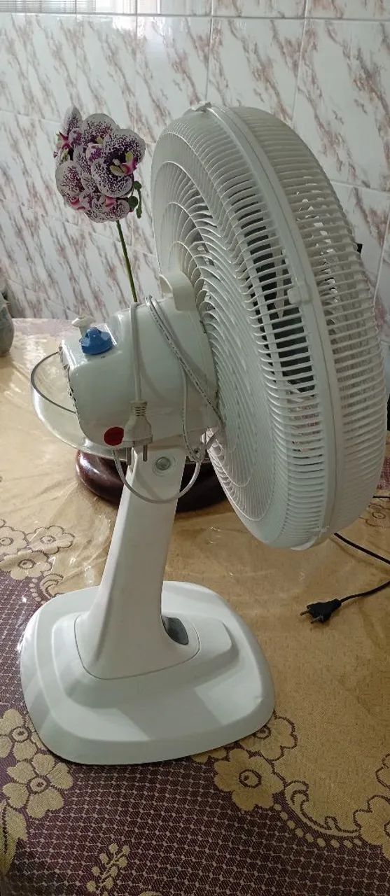Ventilador ventisol 40cm - Foto 2