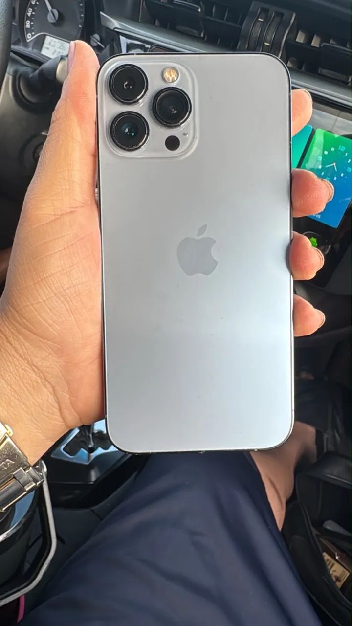 iPhone 13 Pro Max  - Foto 2