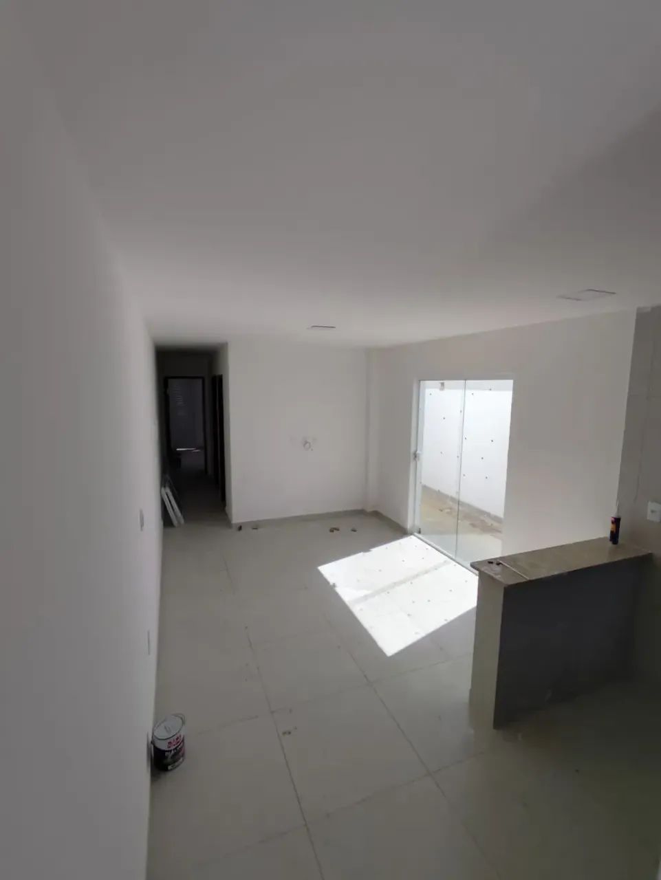 RR/ Casa em Nova Mangabeira - Foto 3