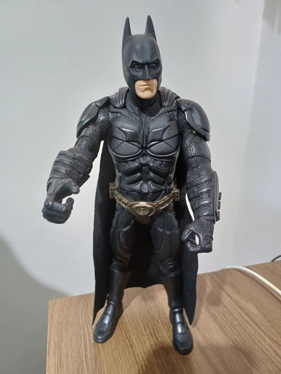 Boneco do Batman - Dark Knight - Foto 5