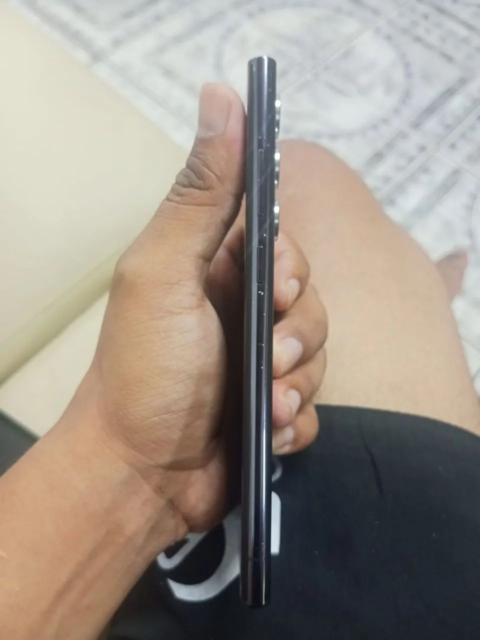 Vendo Samsung S22 ultra  - Foto 5