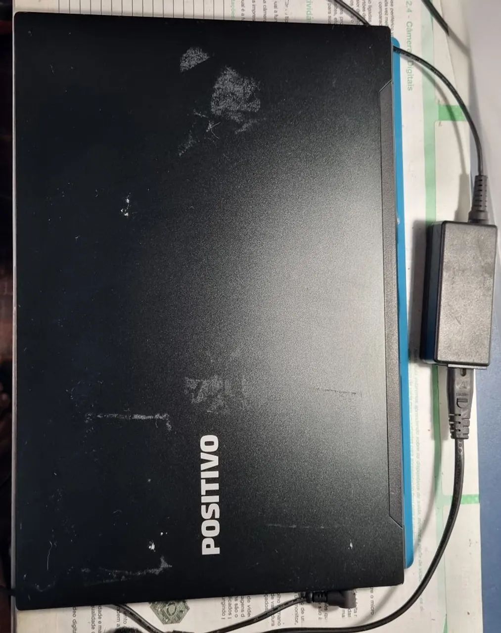 Notebook i5 11 geração para jogos, estudos, trabalho. Aceito troca com volta.  - Foto 5