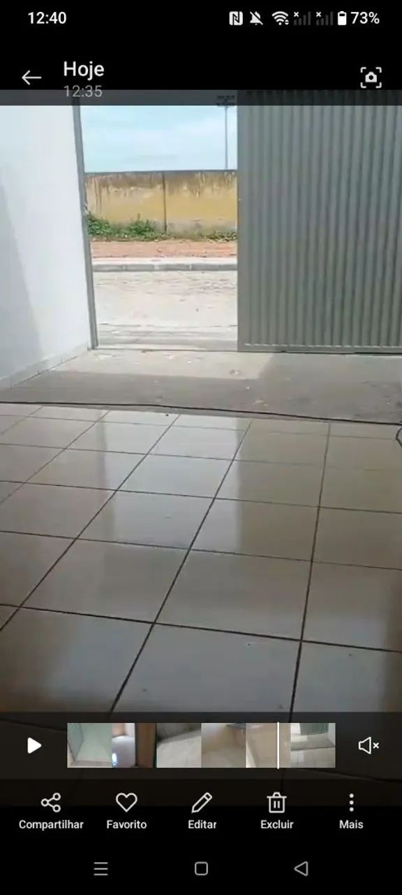 Vendo essa casa  - Foto 3