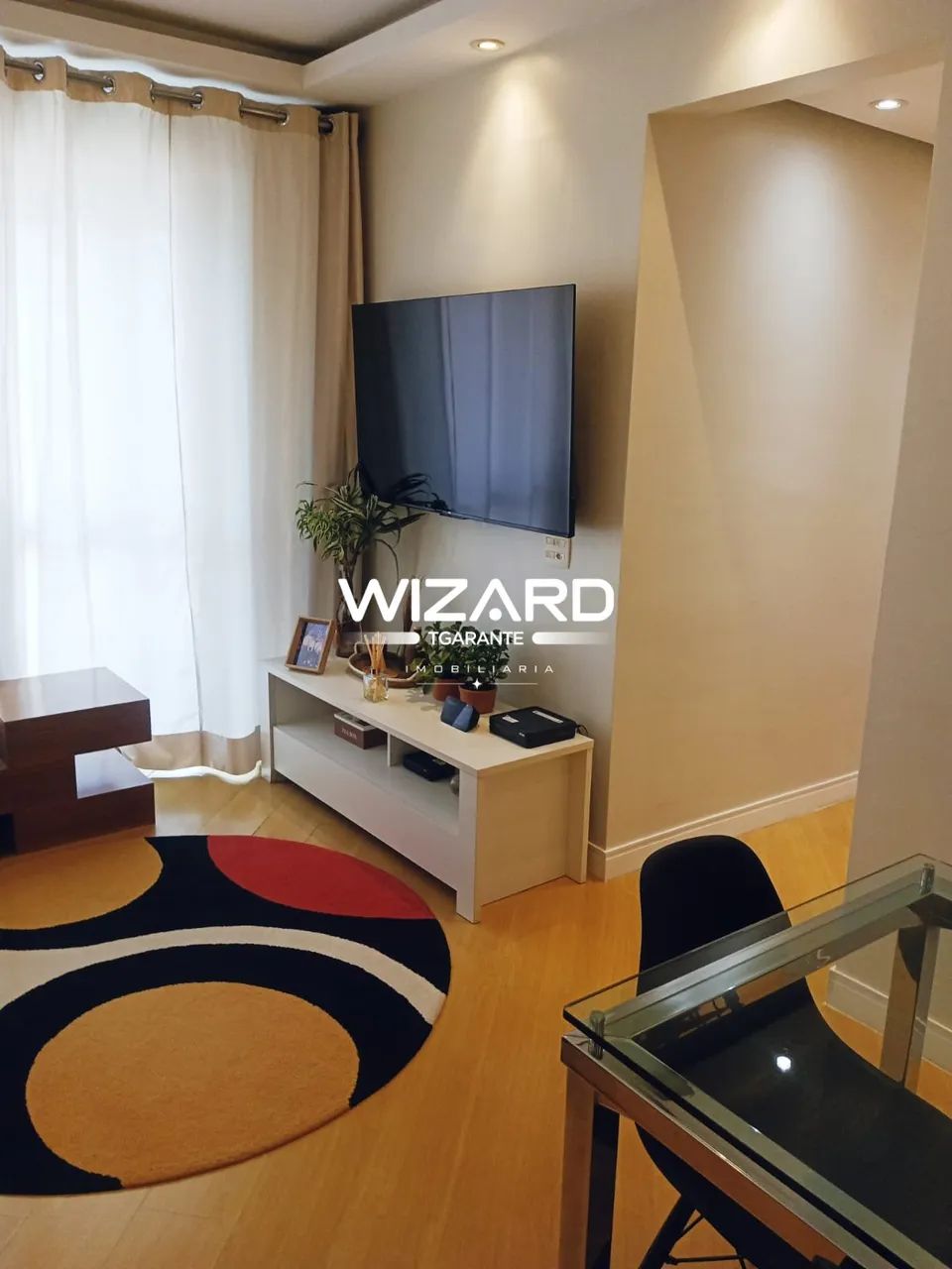 Apartamento com 3 quartos e 1 suíte na Vila Moinho Velho, IMPECÁVEL e SEMI-MOBILIADO - Foto 3