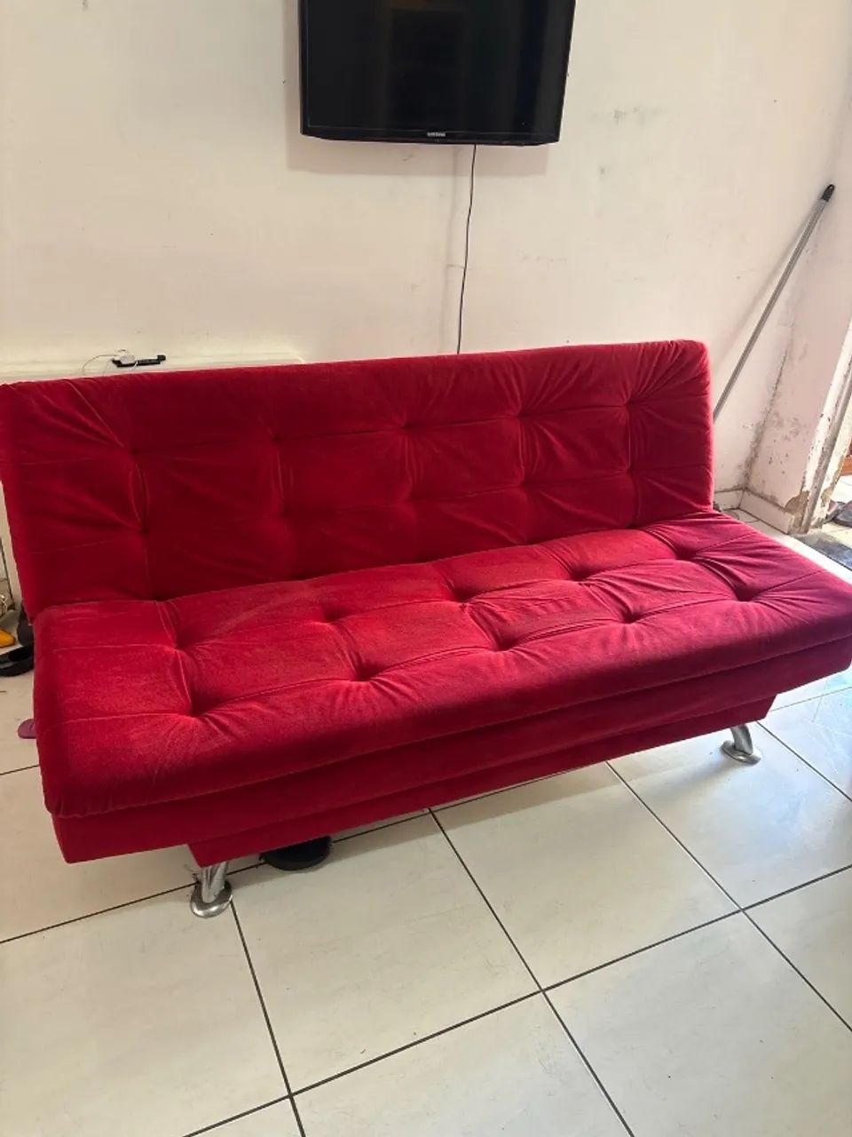 Sofá cama