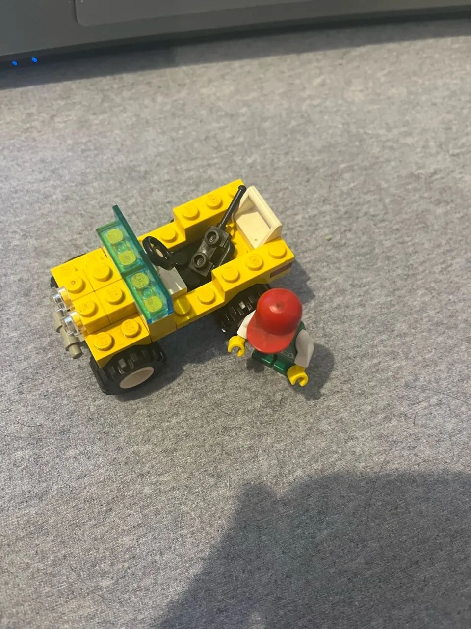 Lego System 5914 completo - Foto 2