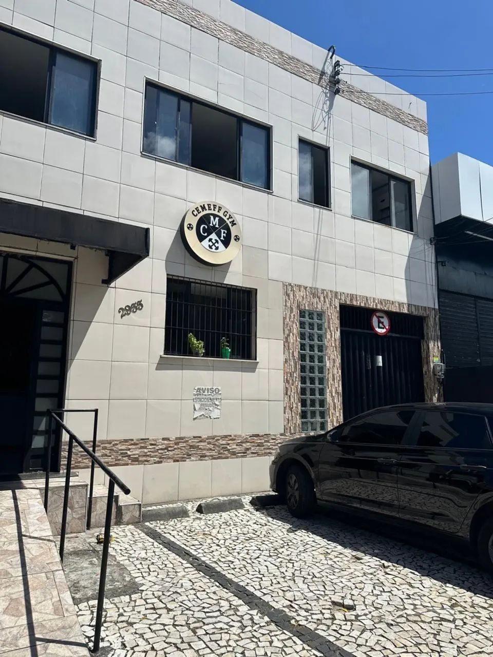 Prédio/Edifício inteiro para venda possui 580 metros quadrados  - Fortaleza - Ceará - Foto 2
