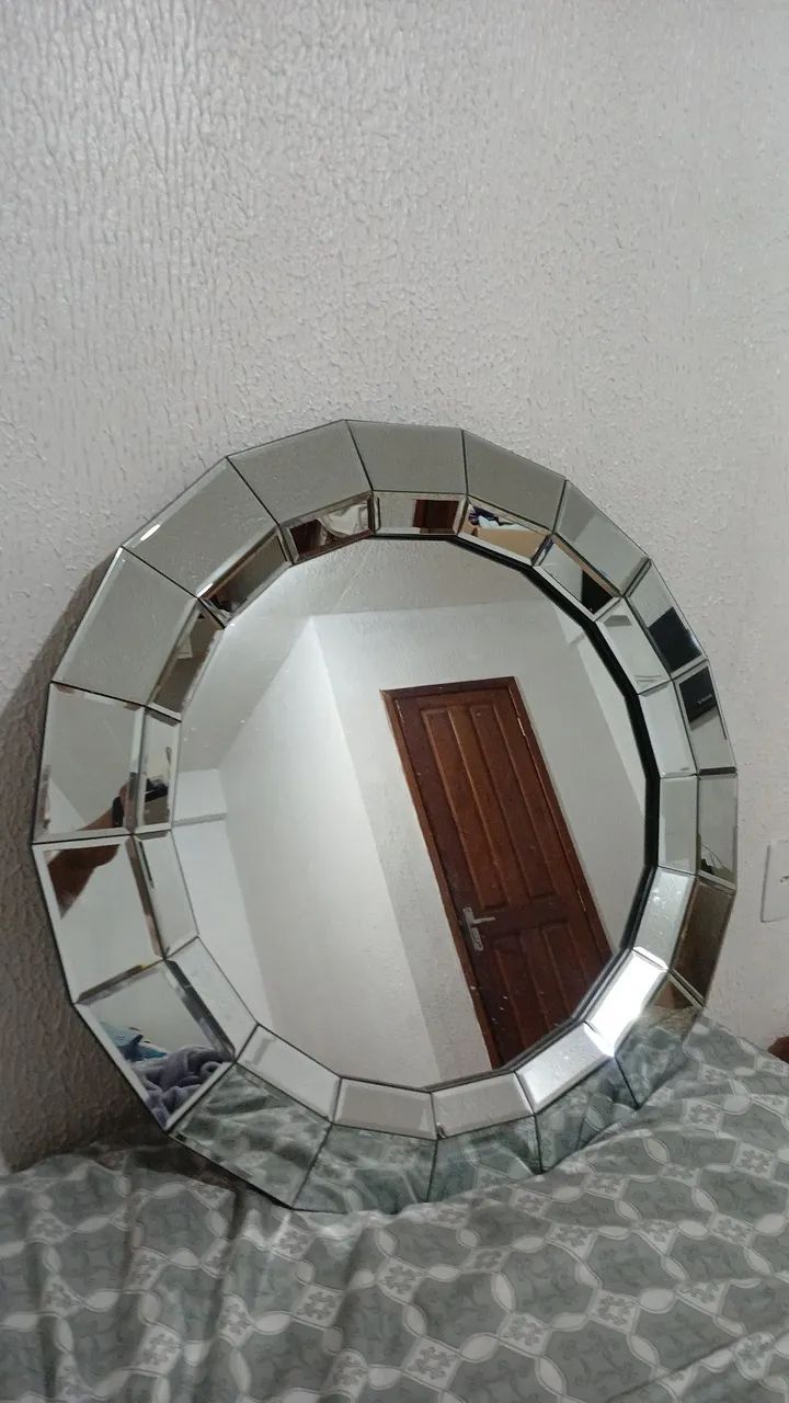 Espelho e penteadeira  - Foto 4