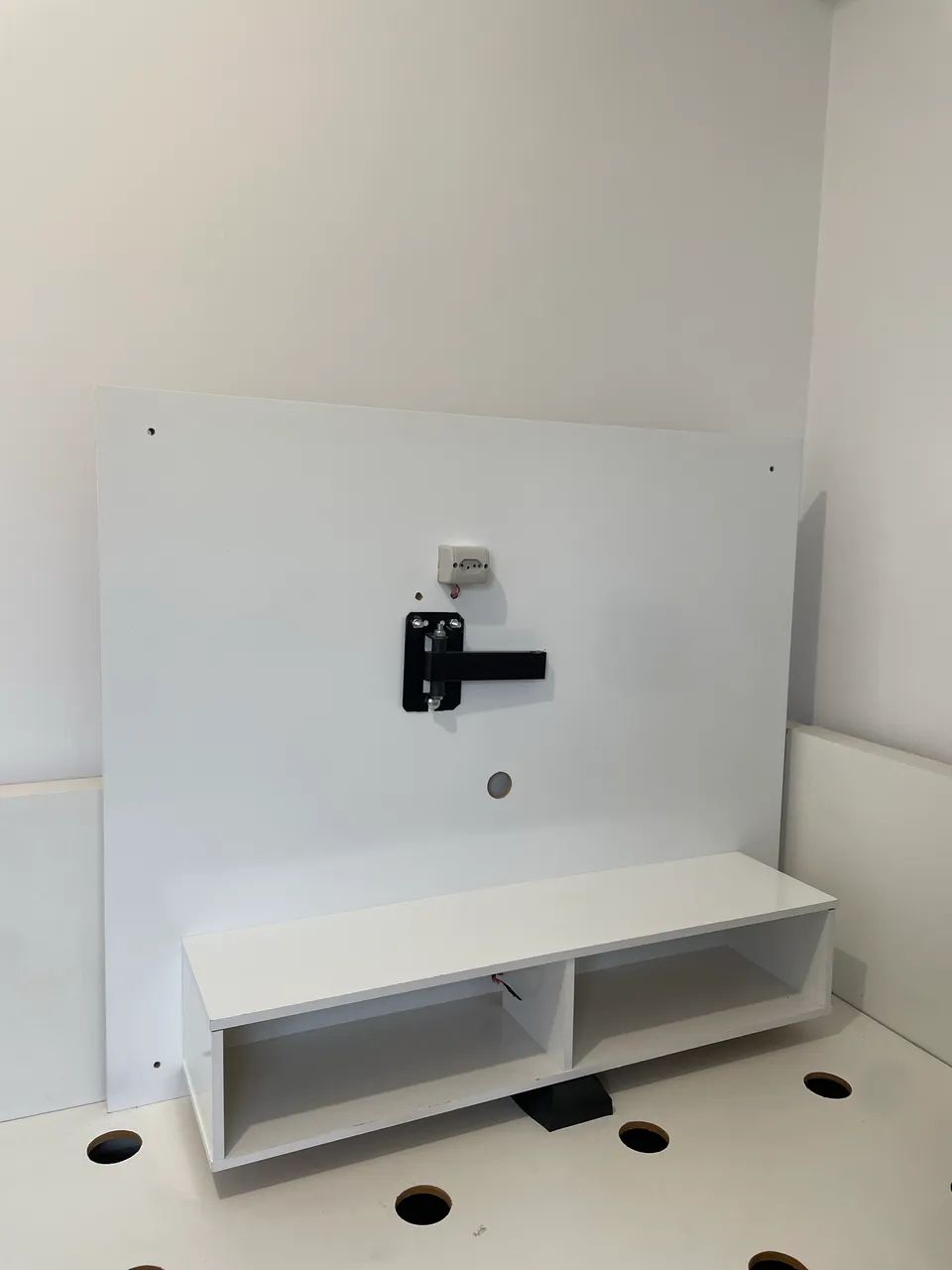 Painel para TV - Foto 4
