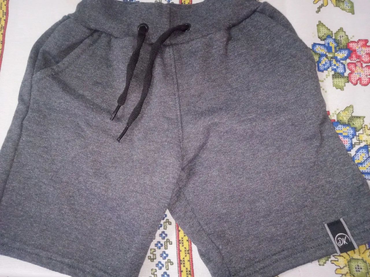 Shorts infantis menino. - Foto 4