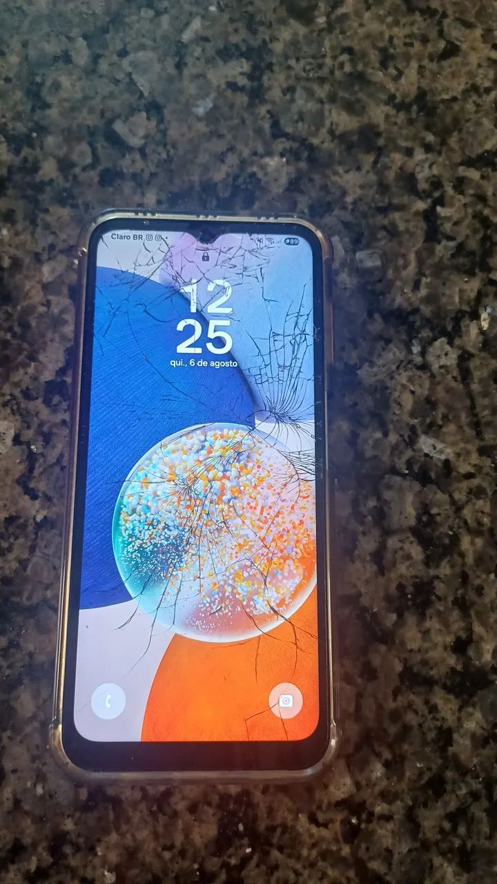 Celular A14 - Foto 2