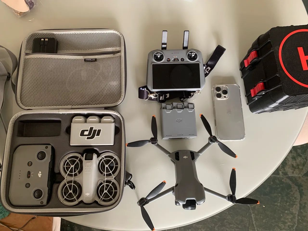Dji neo combo Fly more completo kit  - Foto 2