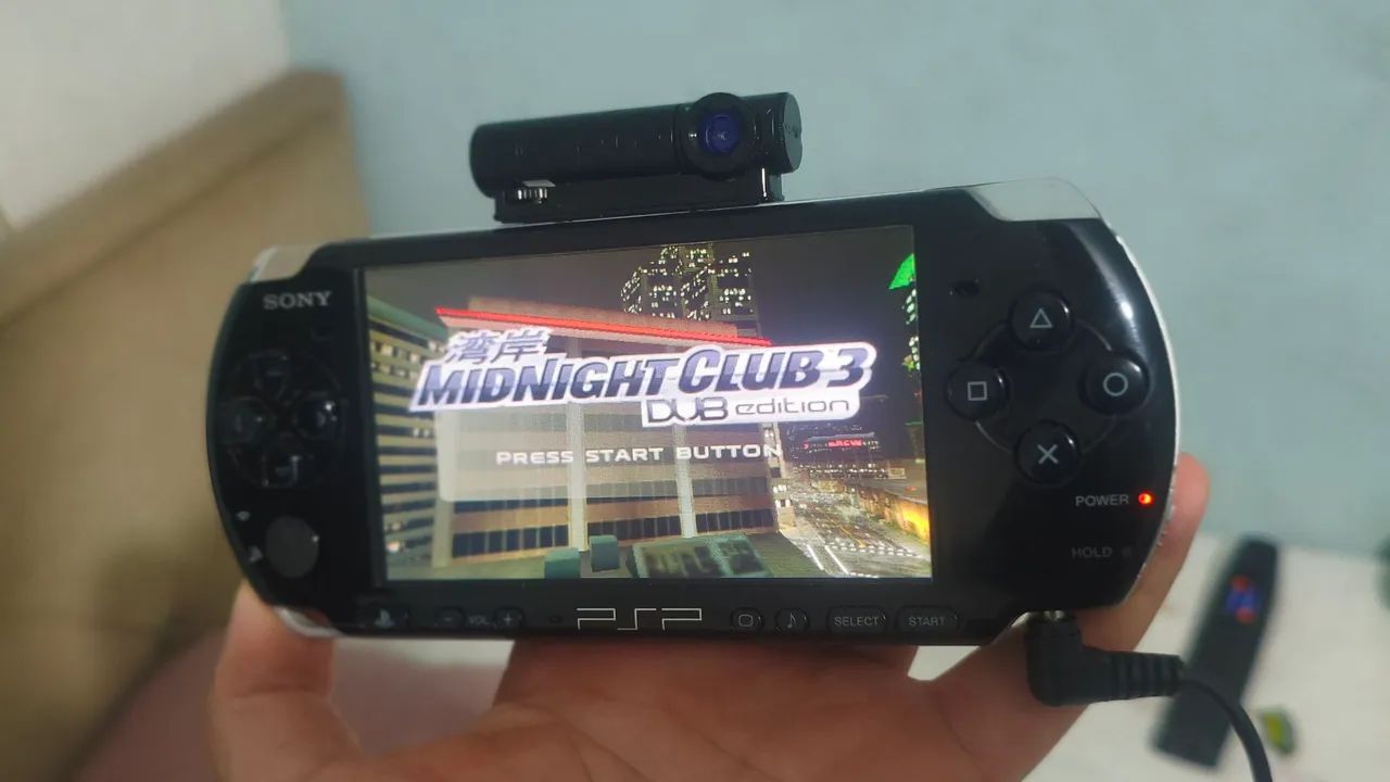 Sony psp - Foto 3