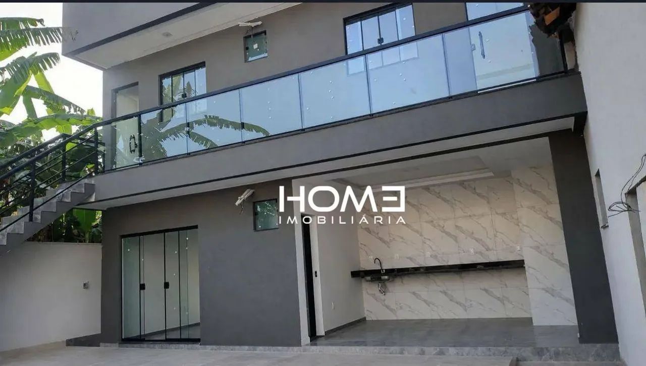 Casa em Condomínio para Locação | Recreio dos Bandeirantes | 400m² | Piscina e Área Gourme