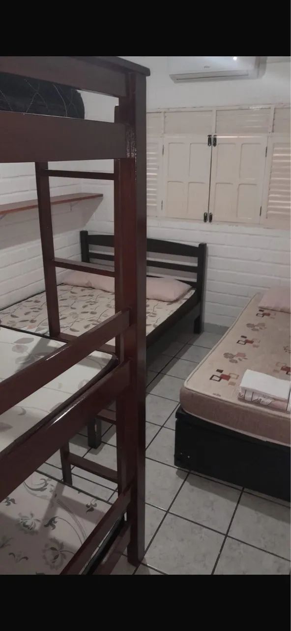 Móveis seminovos 