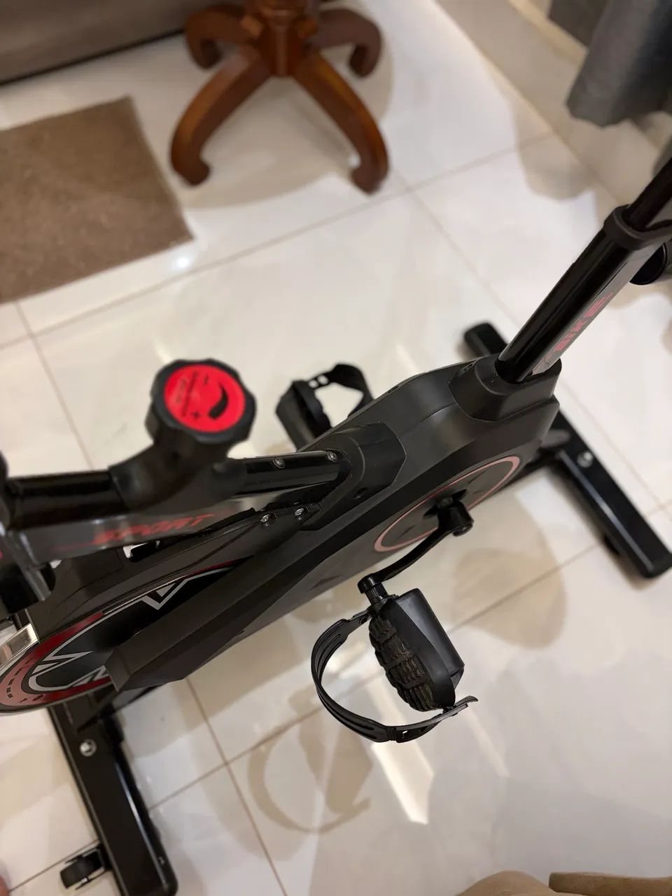 Vende- se bike 