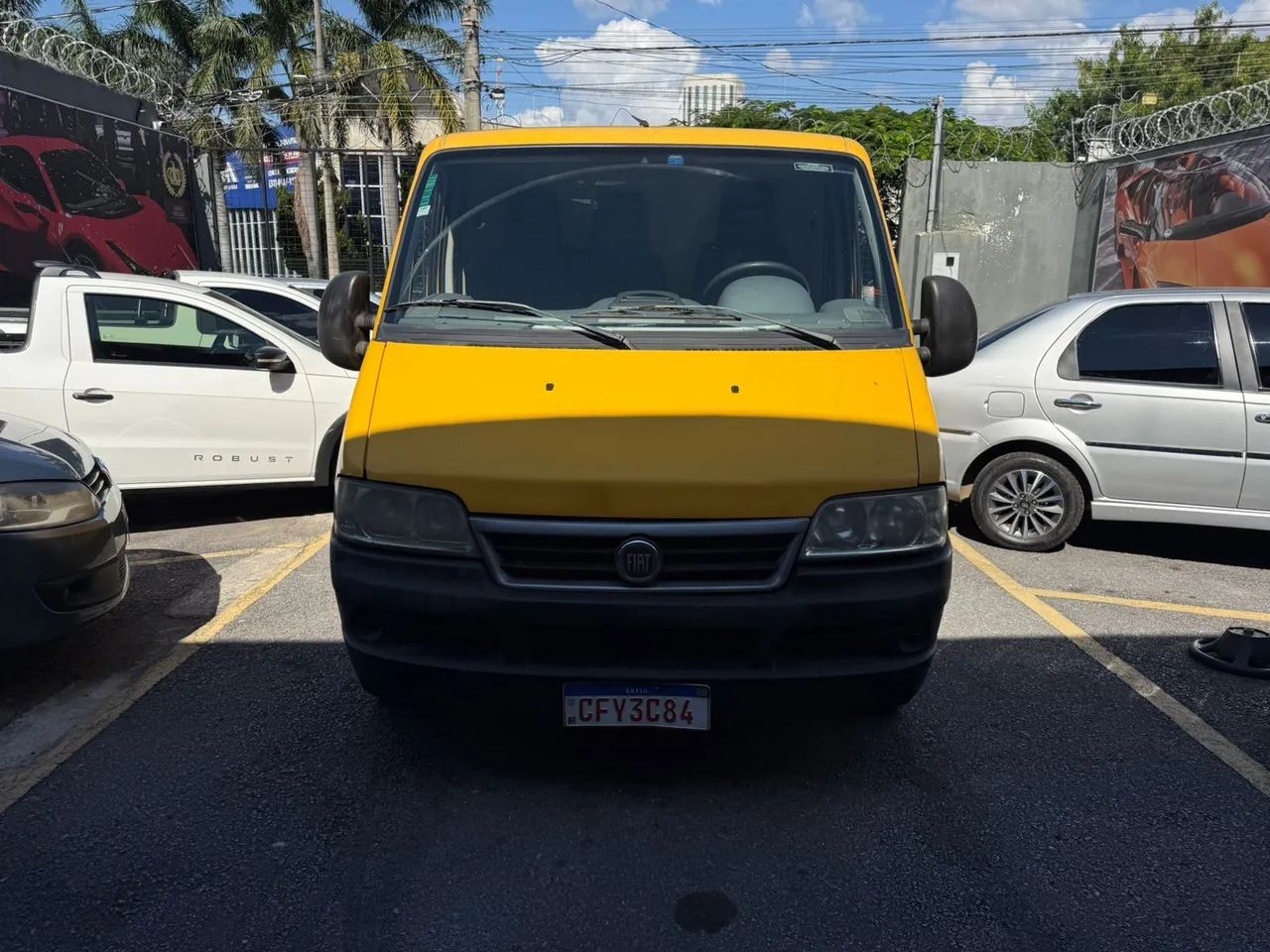 Fretes e carretos em toda MG 