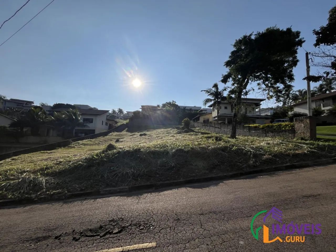 TERRENO EM CONDOMÍNIO - MOINHO DE VENTO - SP - Foto 2