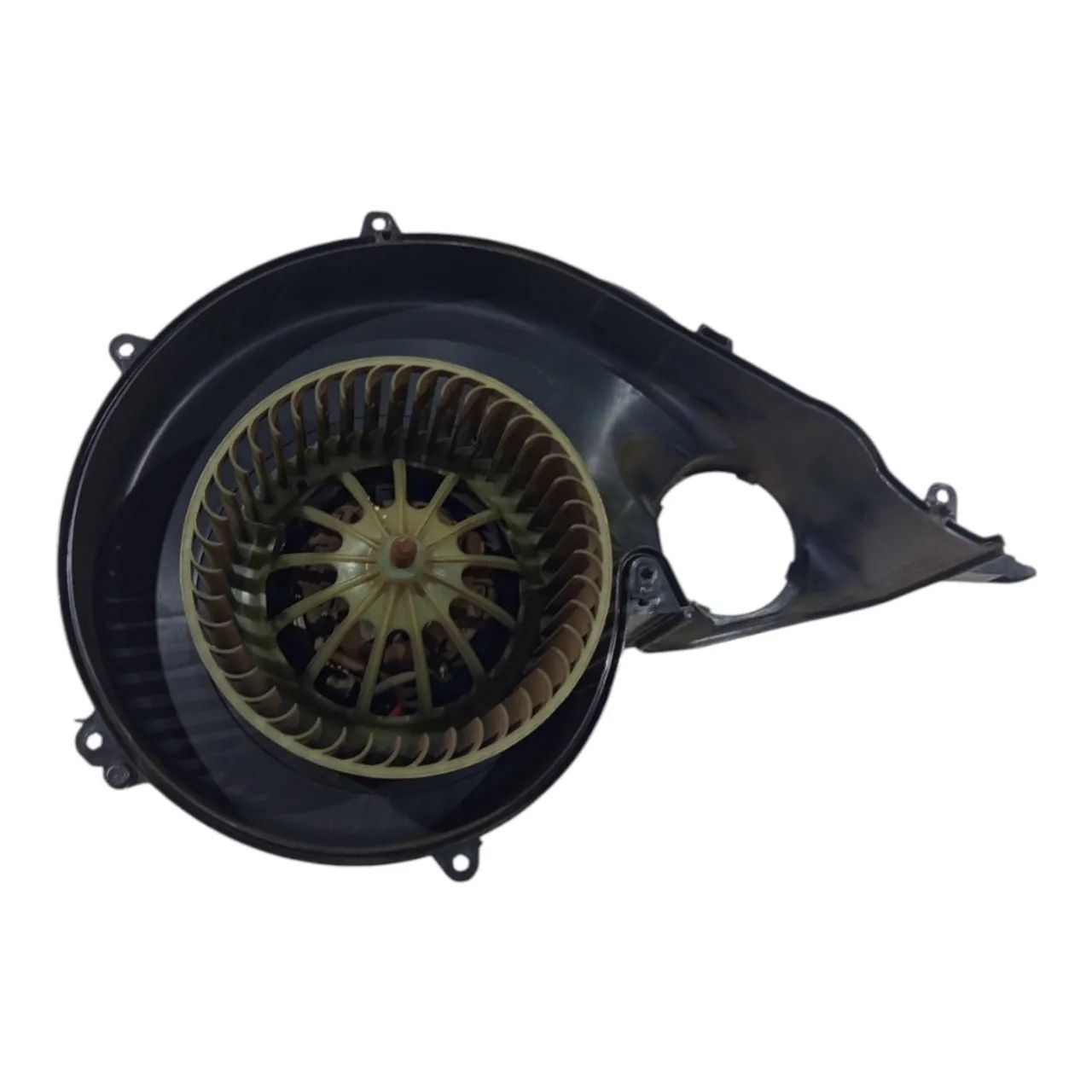Motor Ventilação Interna Freelander 2 2006 A 2014 - Foto 2