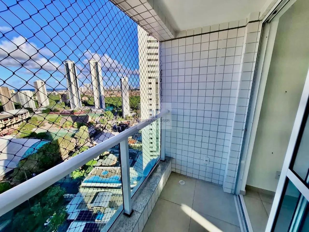 Edf Varandas da Ilha - Foto 2