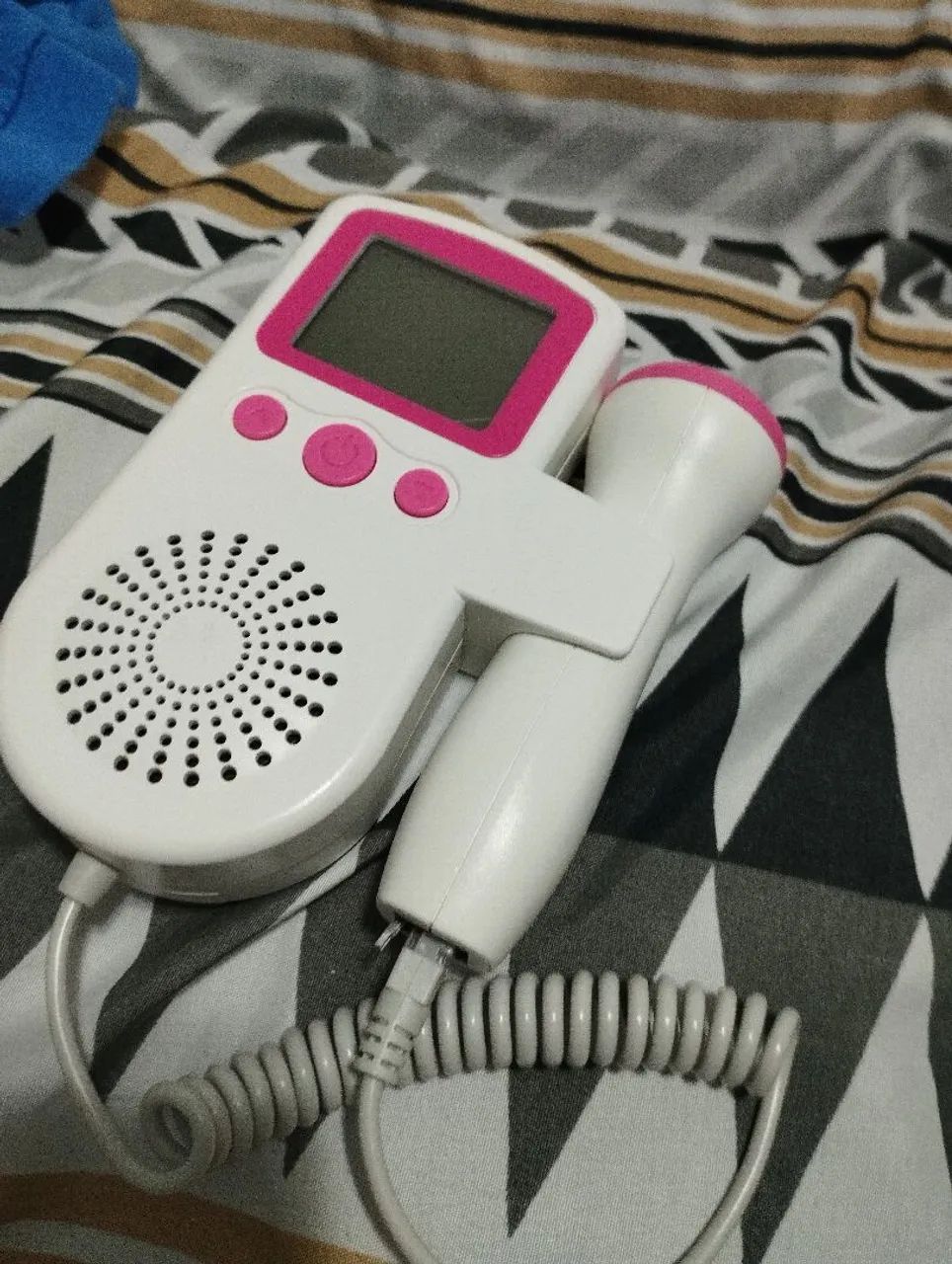Vende se aparelho de ouvir coração  - Foto 3