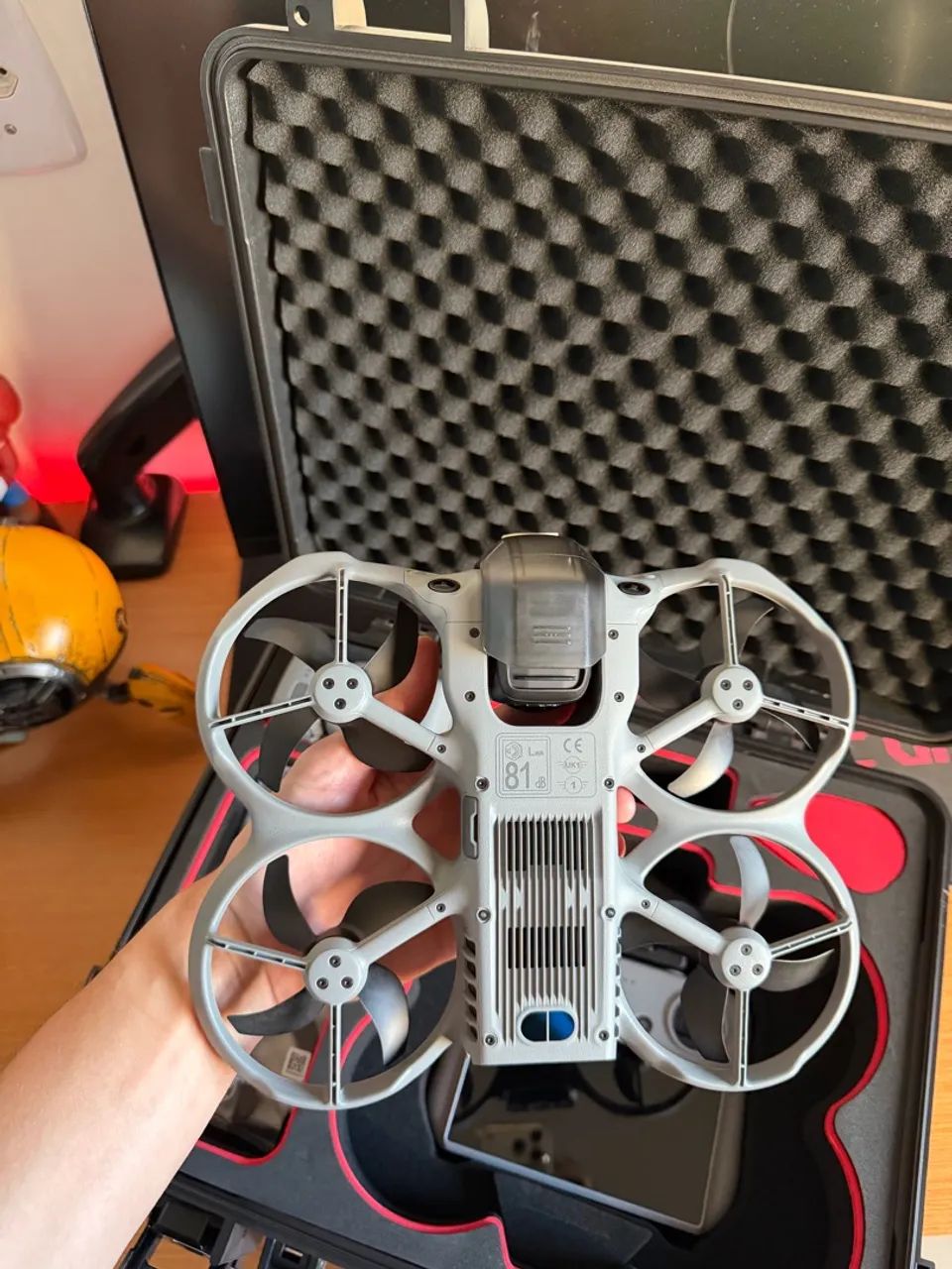 DJI Avata 360 - Foto 2