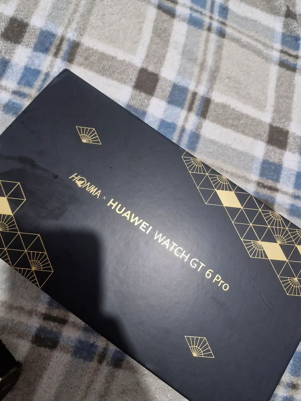 Smart Wach Huawei GT 6 PRO - Foto 4
