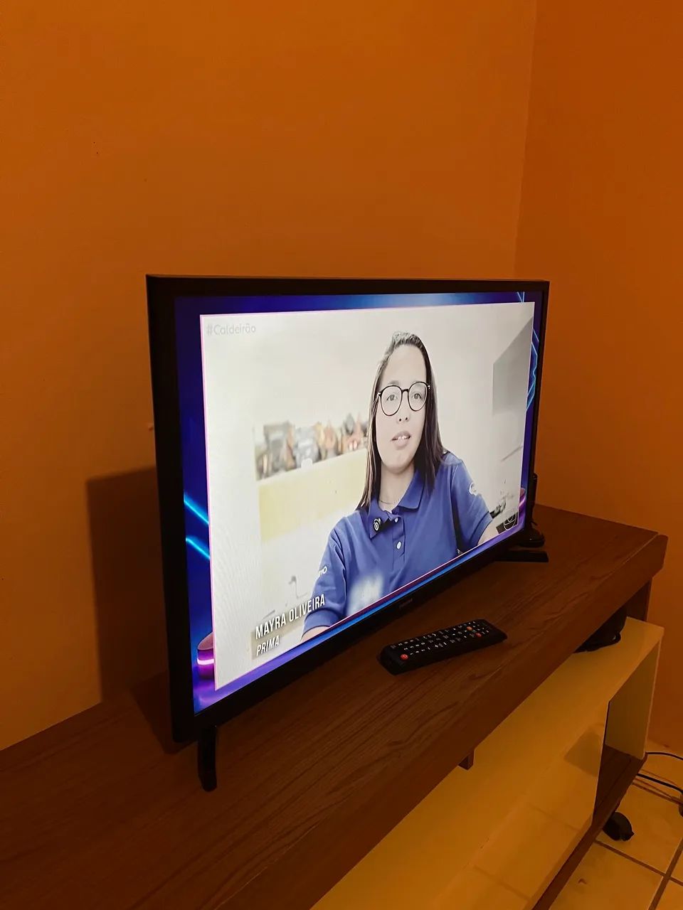 TV Samsung 32