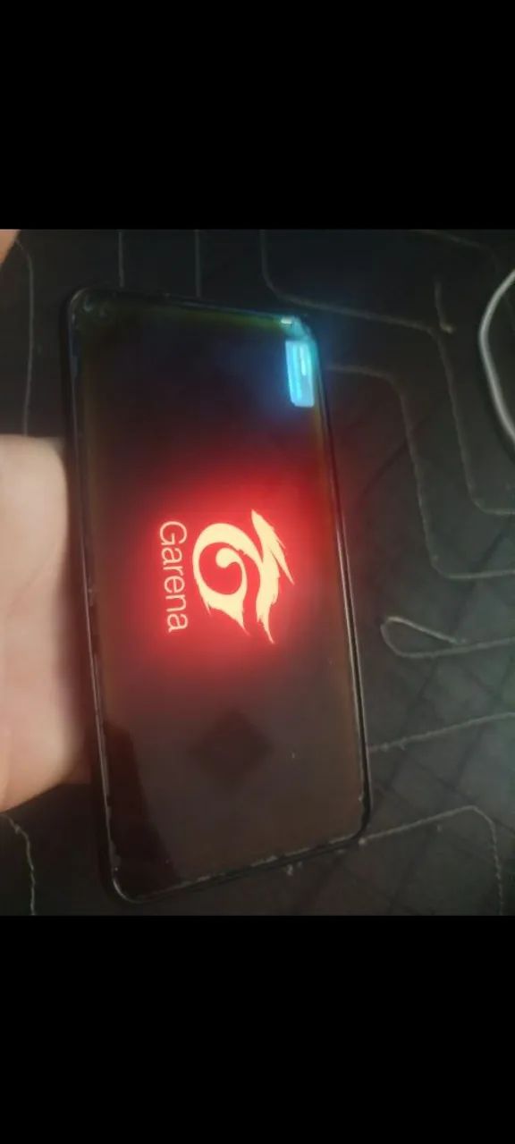 Vendo xiaomi 11Lite usado - Foto 3