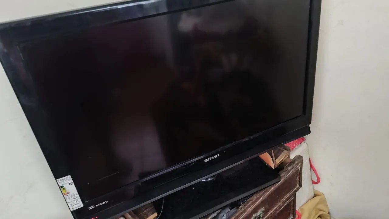 Tv funcionado 
