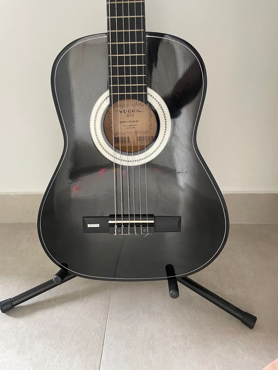 Violão Infantil Vogga Kids - Foto 2