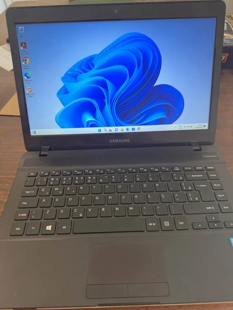 notebook samsung - Foto 2