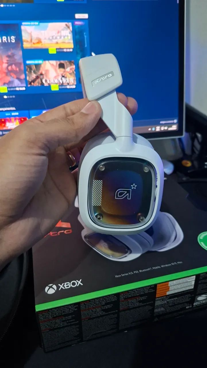 Logitech Astro A30 - Foto 2