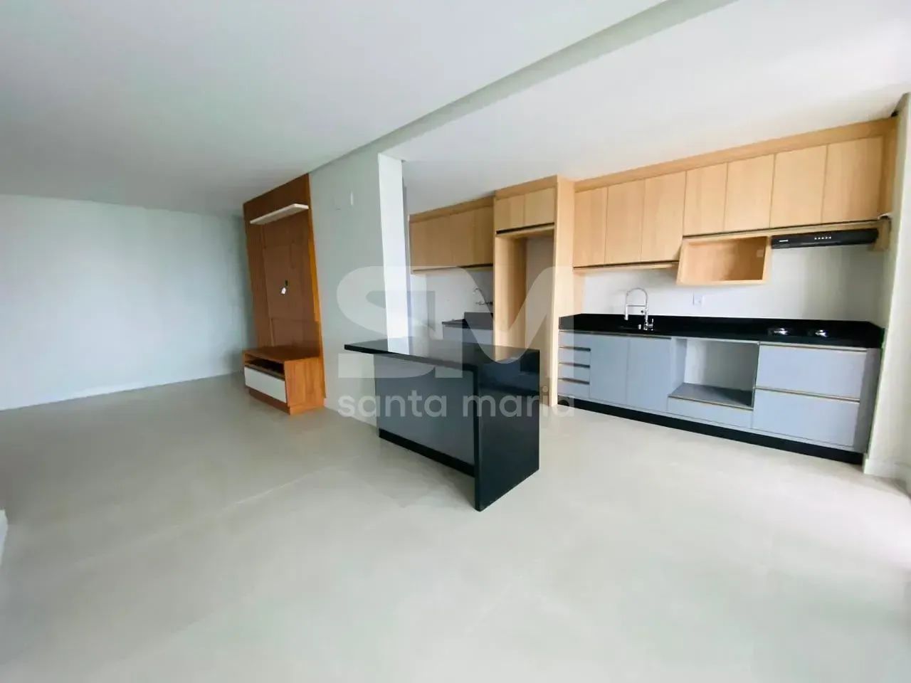 Apartamento para locação, Centro, Chapecó - SC - Foto 4