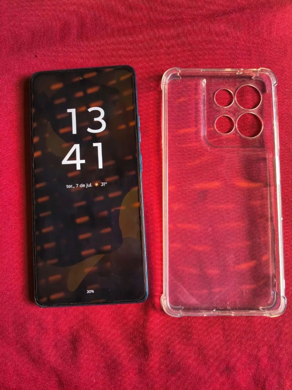 Moto g 75