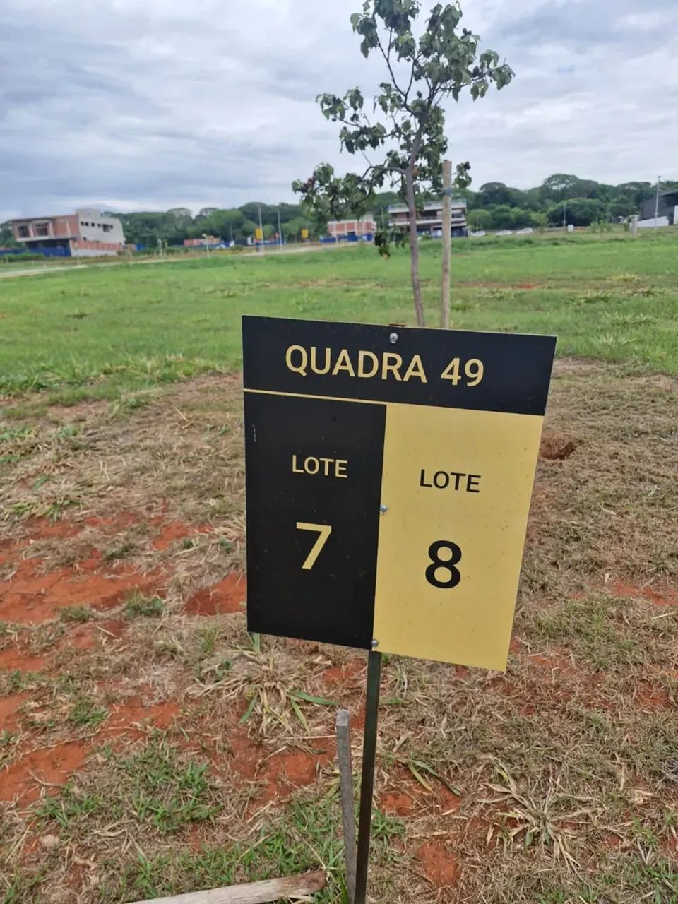 Terreno Condomínio Horizontal - Goiânia-Go - Foto 4