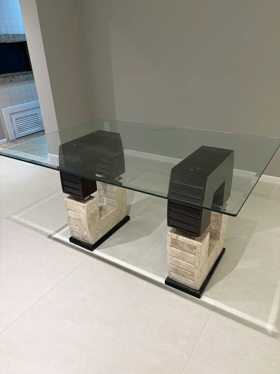 Mesa jantar - Foto 2