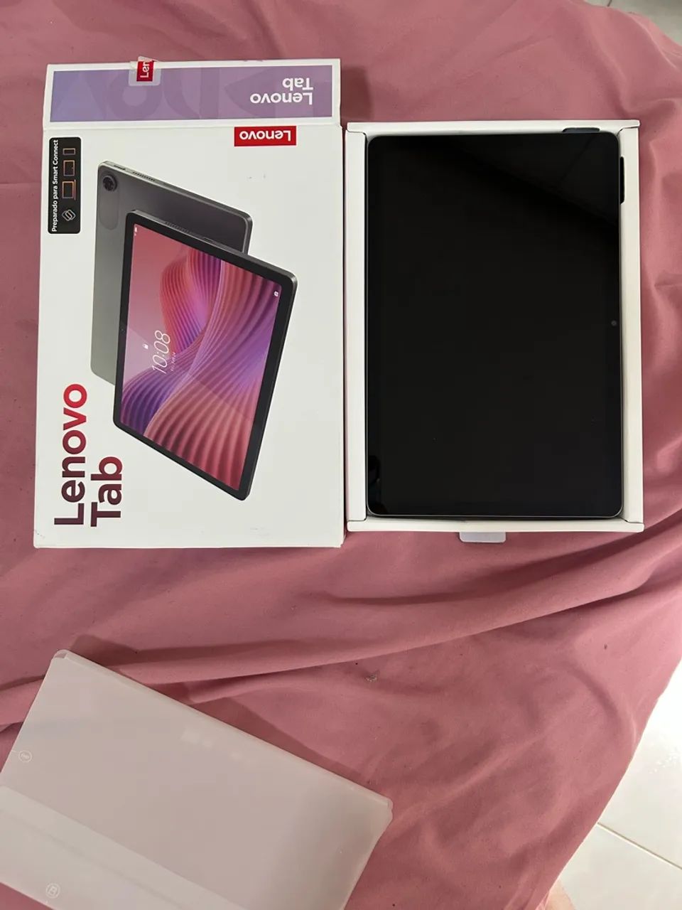 Tablet Lenovo  - Foto 2