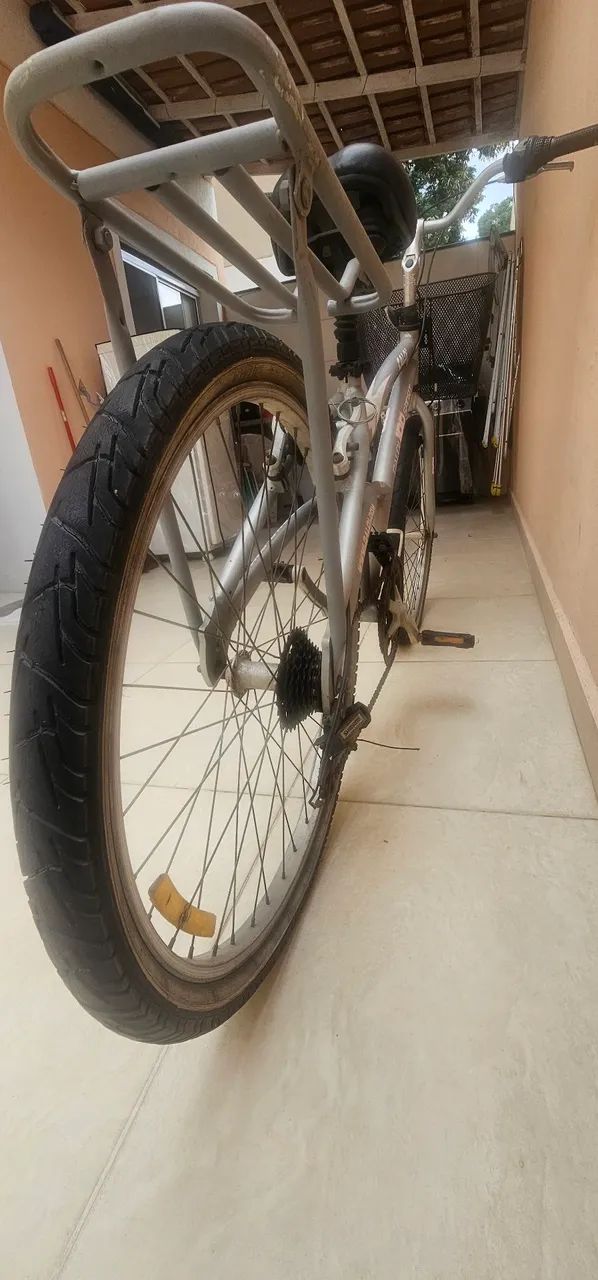 Bicicleta Caloi 100 Sport..... - Foto 2